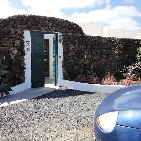 Villa Casa Molina *