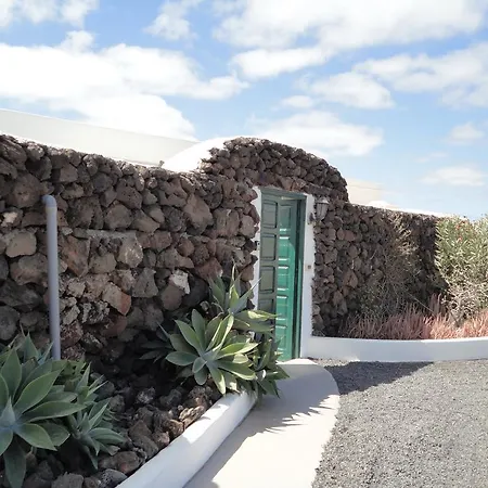 Villa Casa Molina *