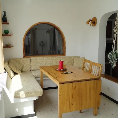 Villa Casa Molina