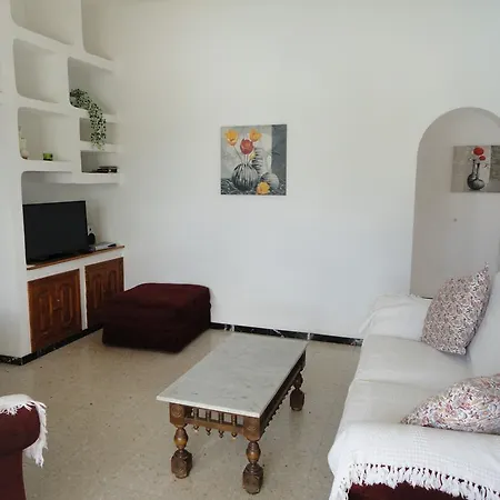 Villa Casa Molina