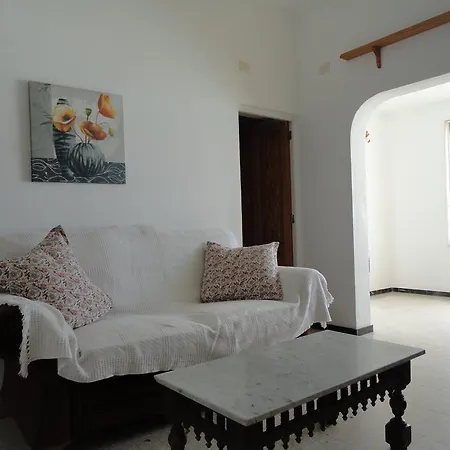 Villa Casa Molina *