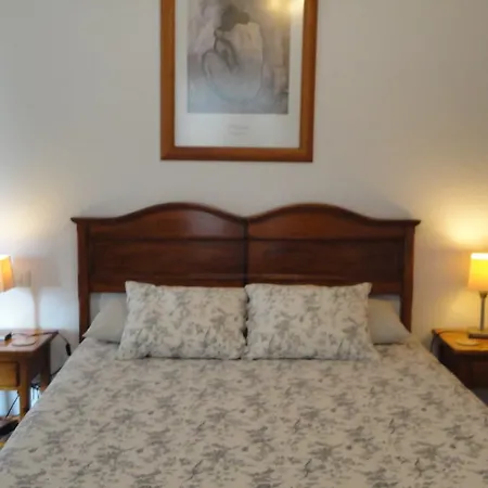 Villa Casa Molina