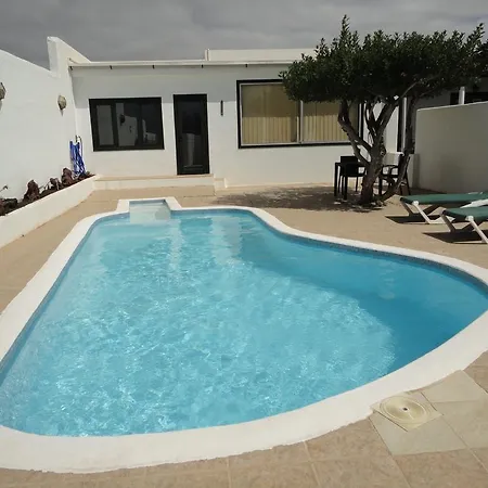 Villa Casa Molina