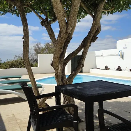 Casa Molina