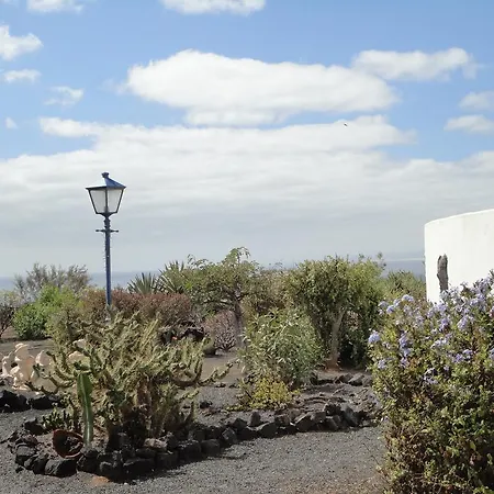 Villa Casa Molina Tías