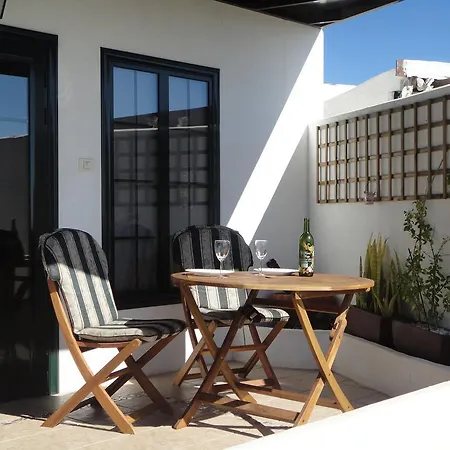 Casa Molina Villa