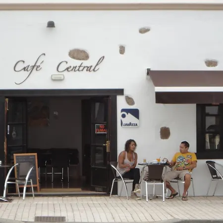 Casa Molina Villa *